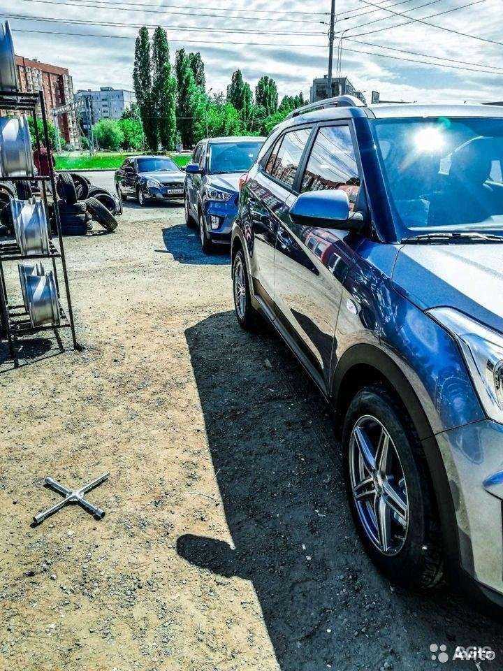 Отзывы на компанию Шины Даром63 в Тольятти c фото - фотография 2 из 2