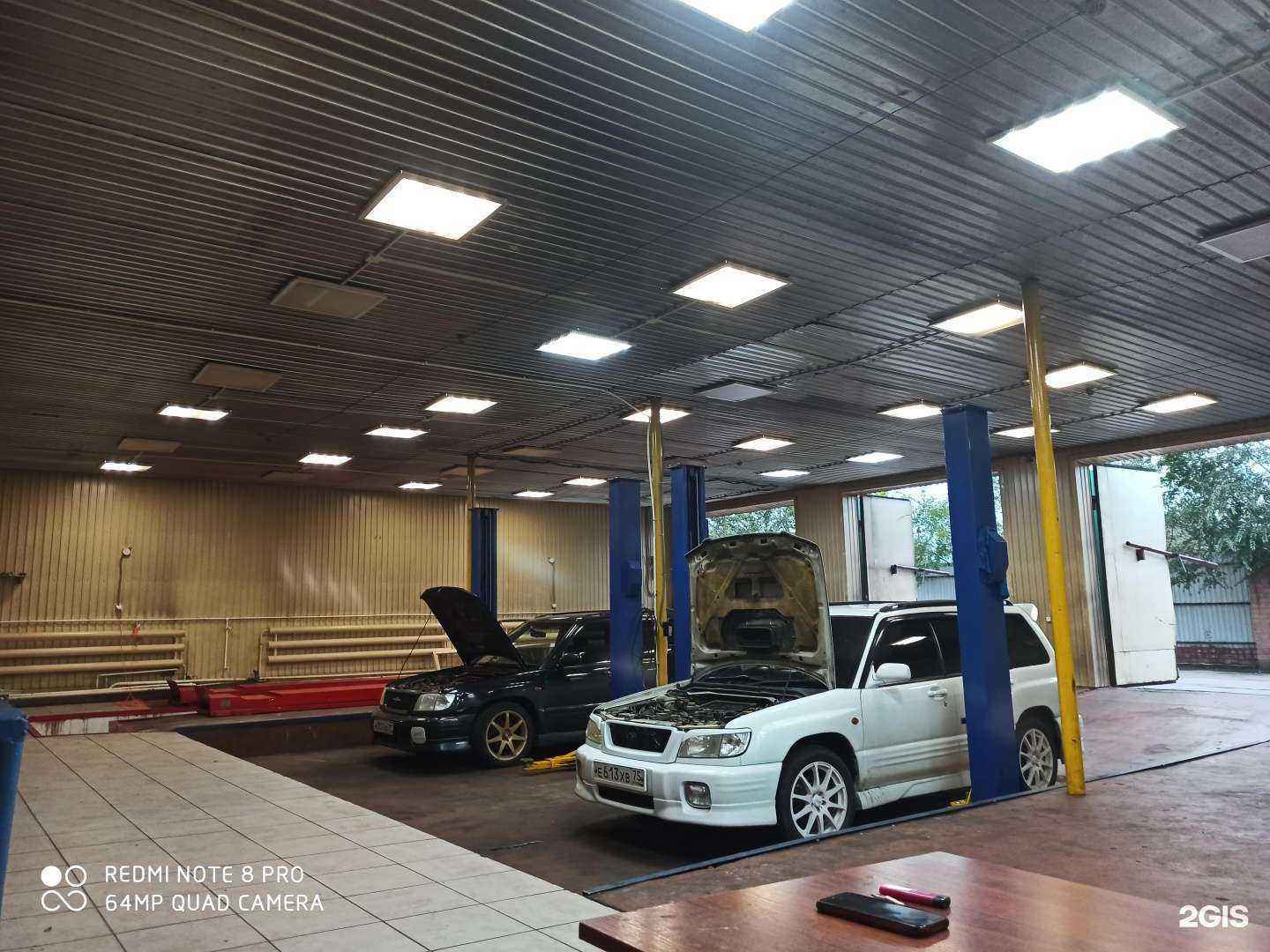 Отзывы на компанию Furcot в Чите c фото