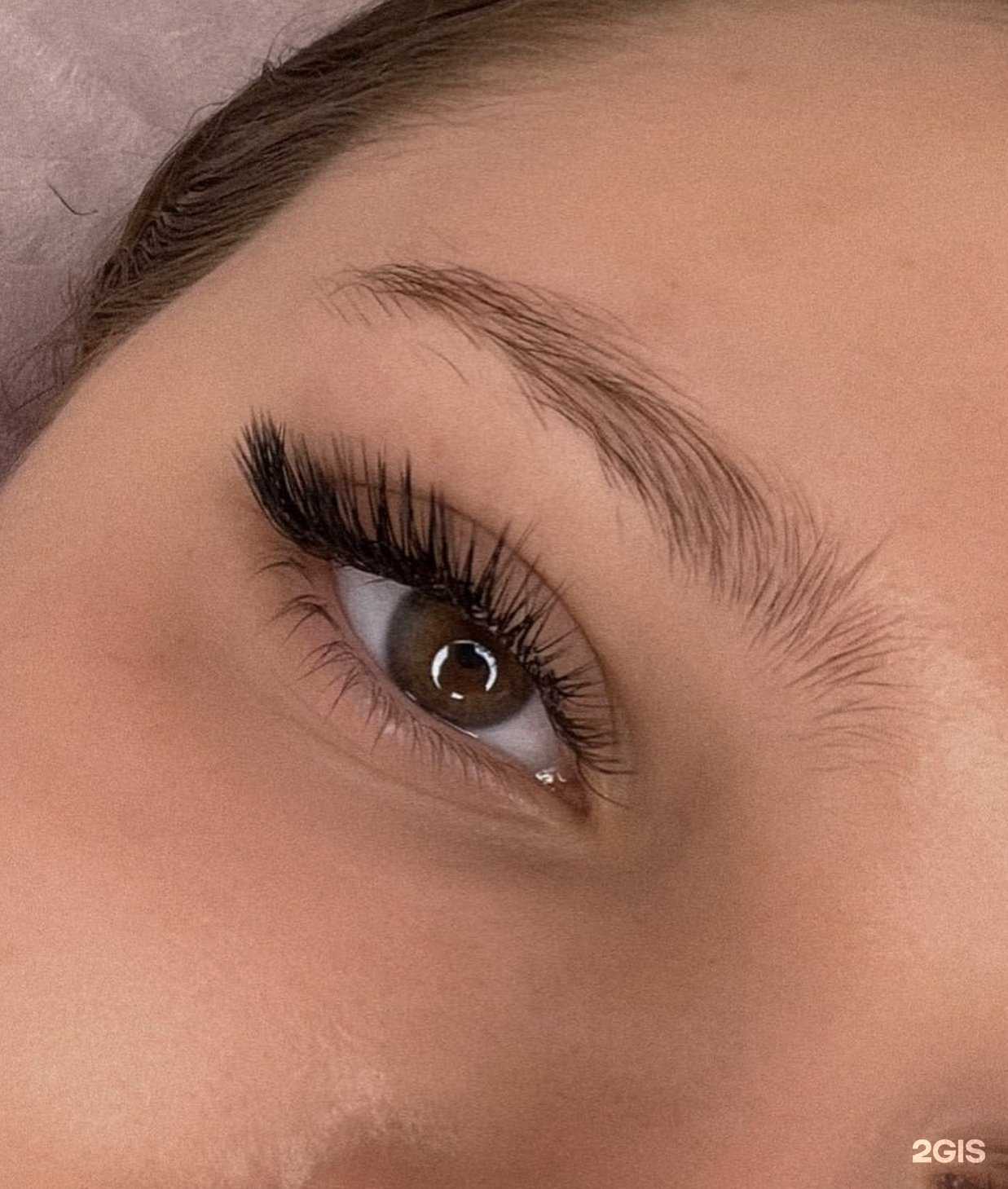 Отзывы на компанию На реснички, бровки в Краснодаре c фото