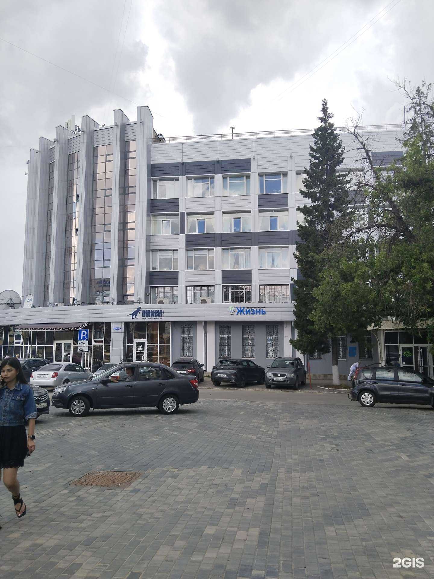 Отзывы на компанию Avtor в Липецке c фото - фотография 2 из 2