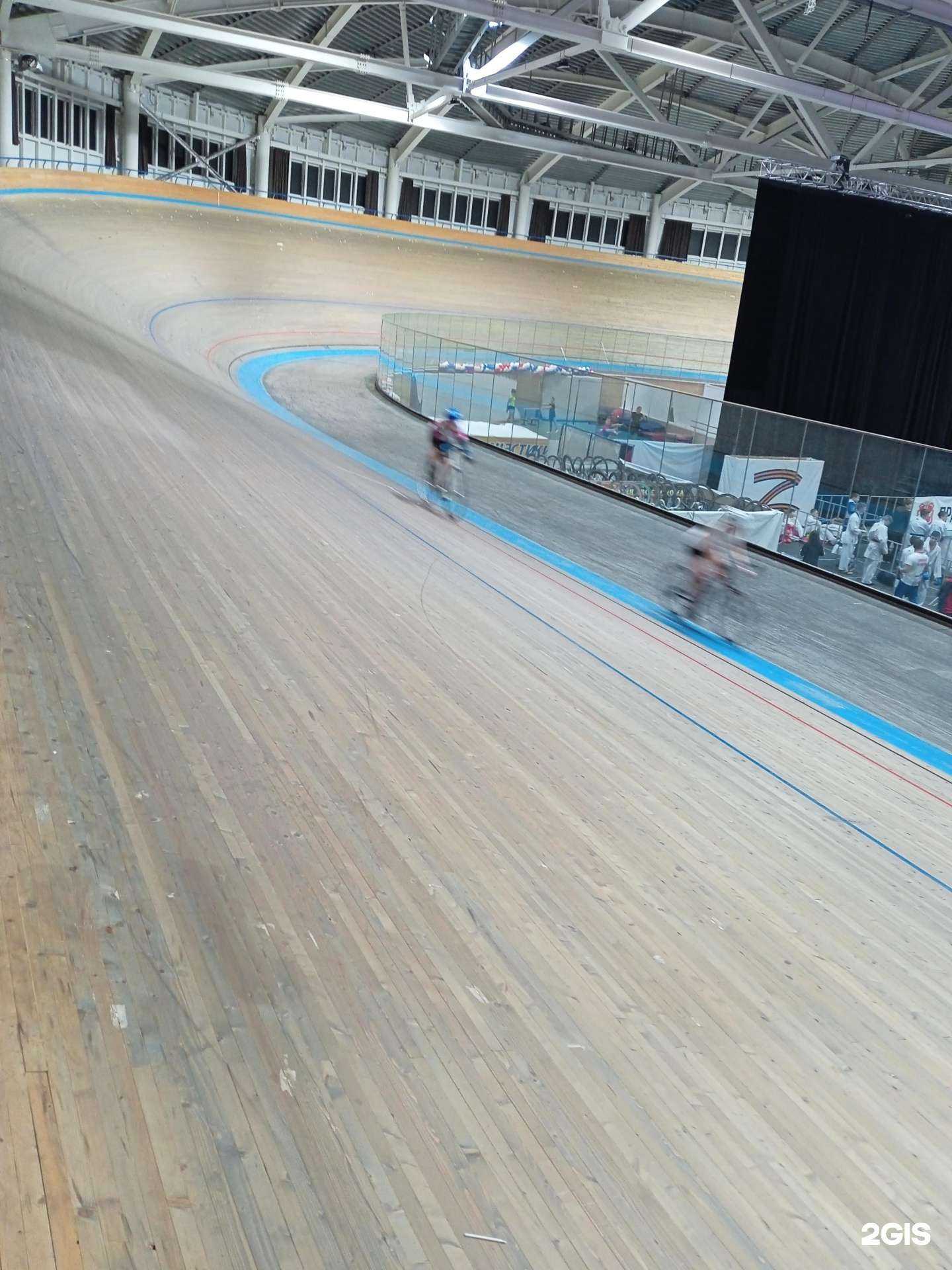 Отзывы на компанию Стань чемпионом в Омске c фото - фотография 2 из 2