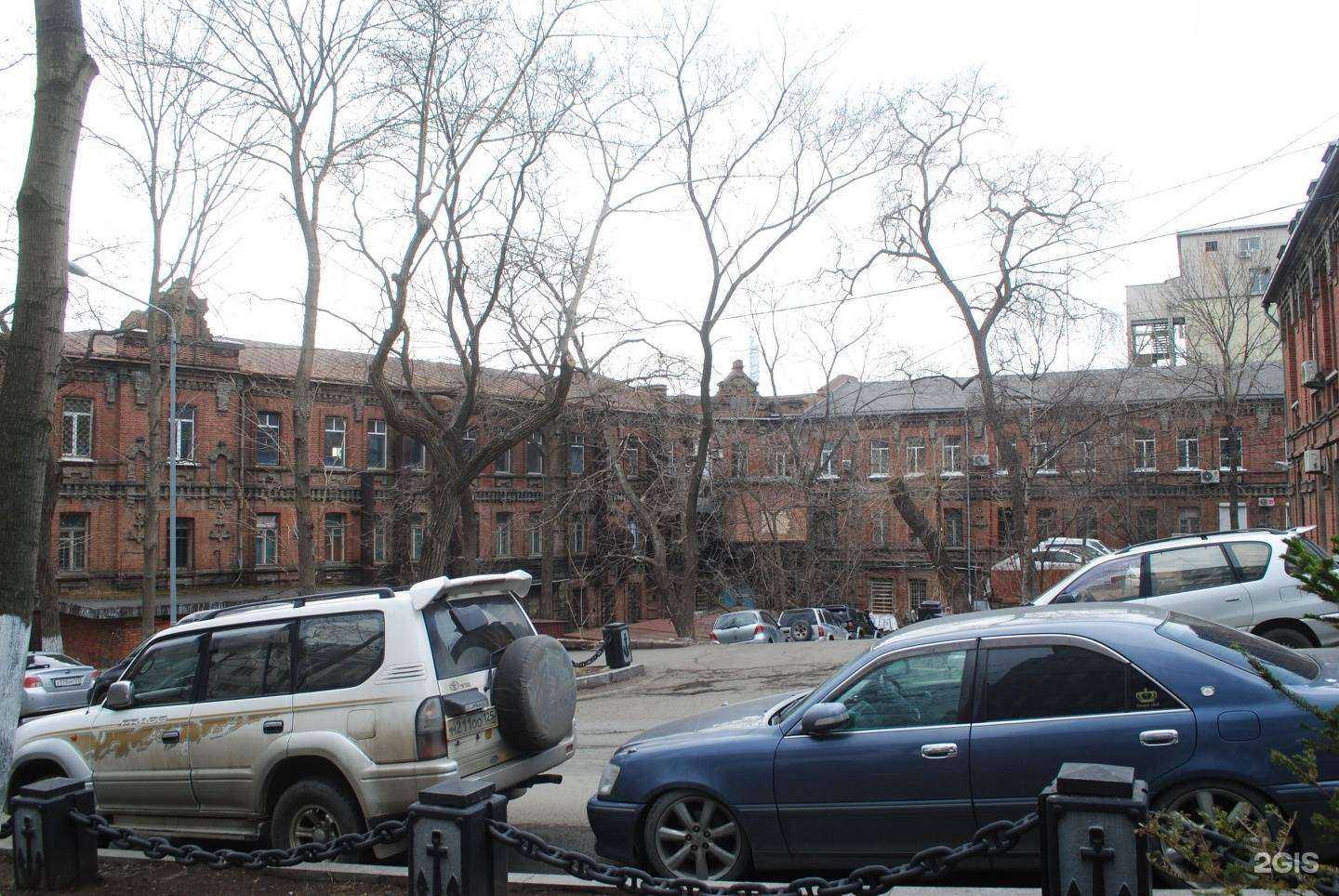 Отзывы на компанию Адвокатский кабинет Погореловой Т.В. в Владивостоке c фото - фотография 2 из 2