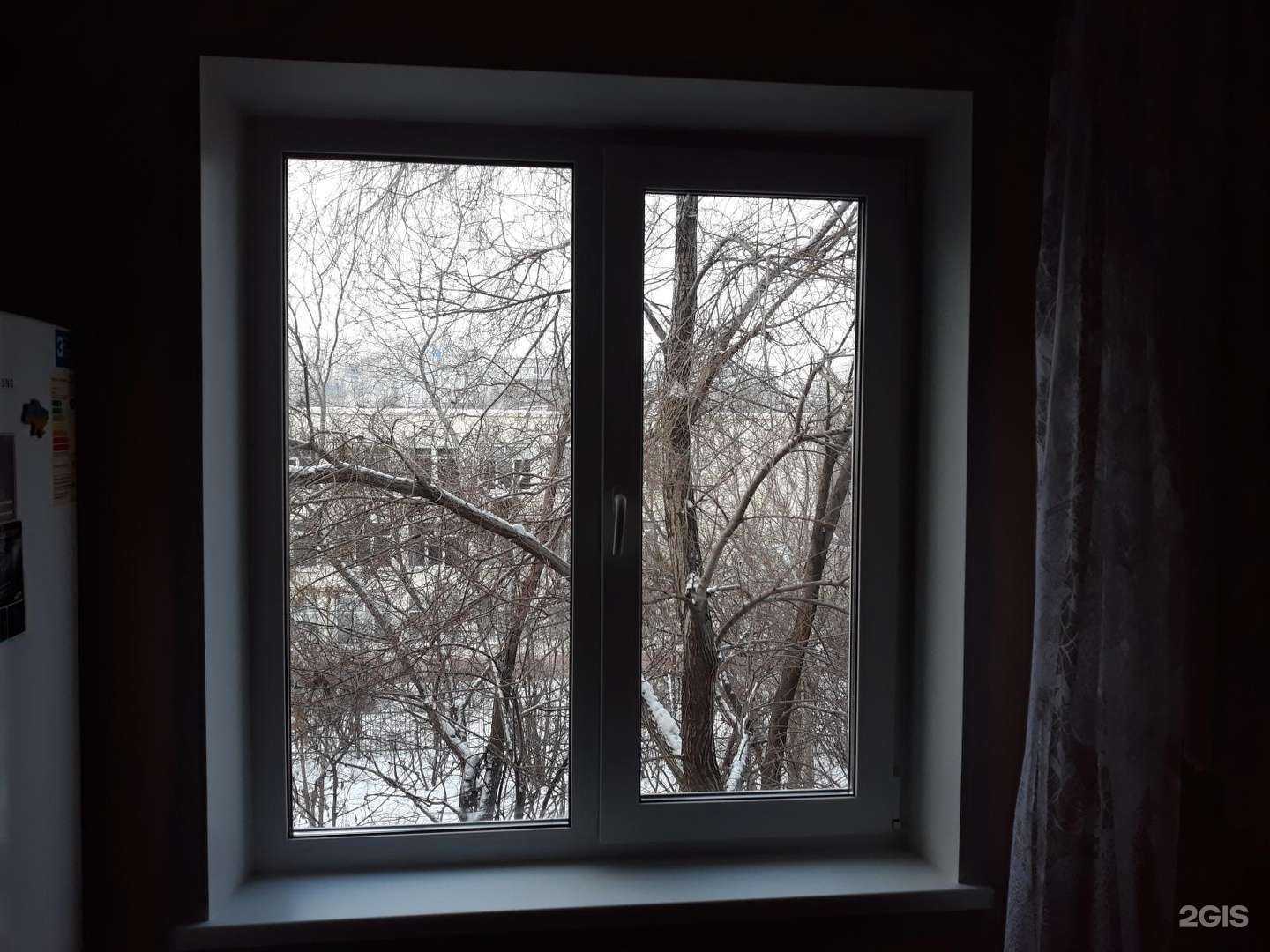 Отзывы на компанию Русокно в г. Омск c фото