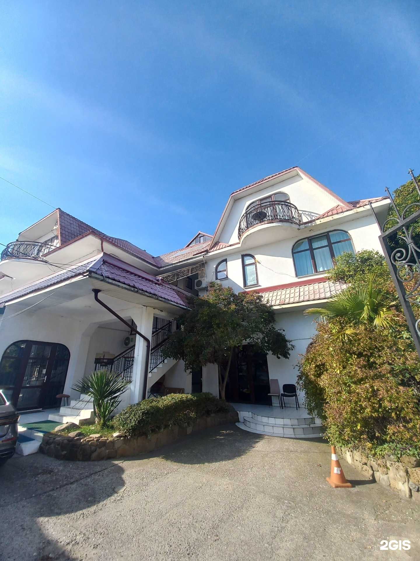 Отзывы на компанию Кухня с акцентом в Сочи c фото - фотография 2 из 2