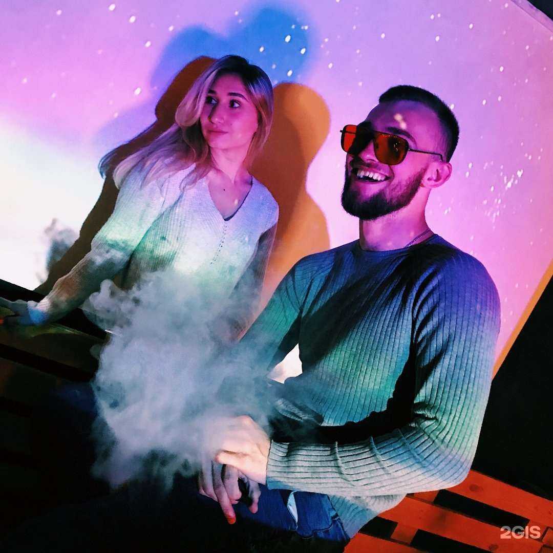 Отзывы на компанию Душа в Новосибирске c фото