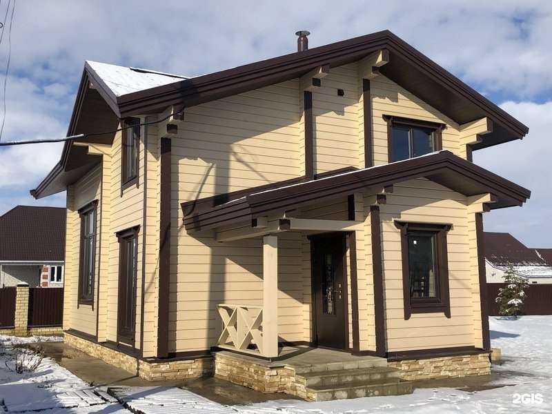 Отзывы на компанию Эксклюзив-строй в г. Липецк c фото