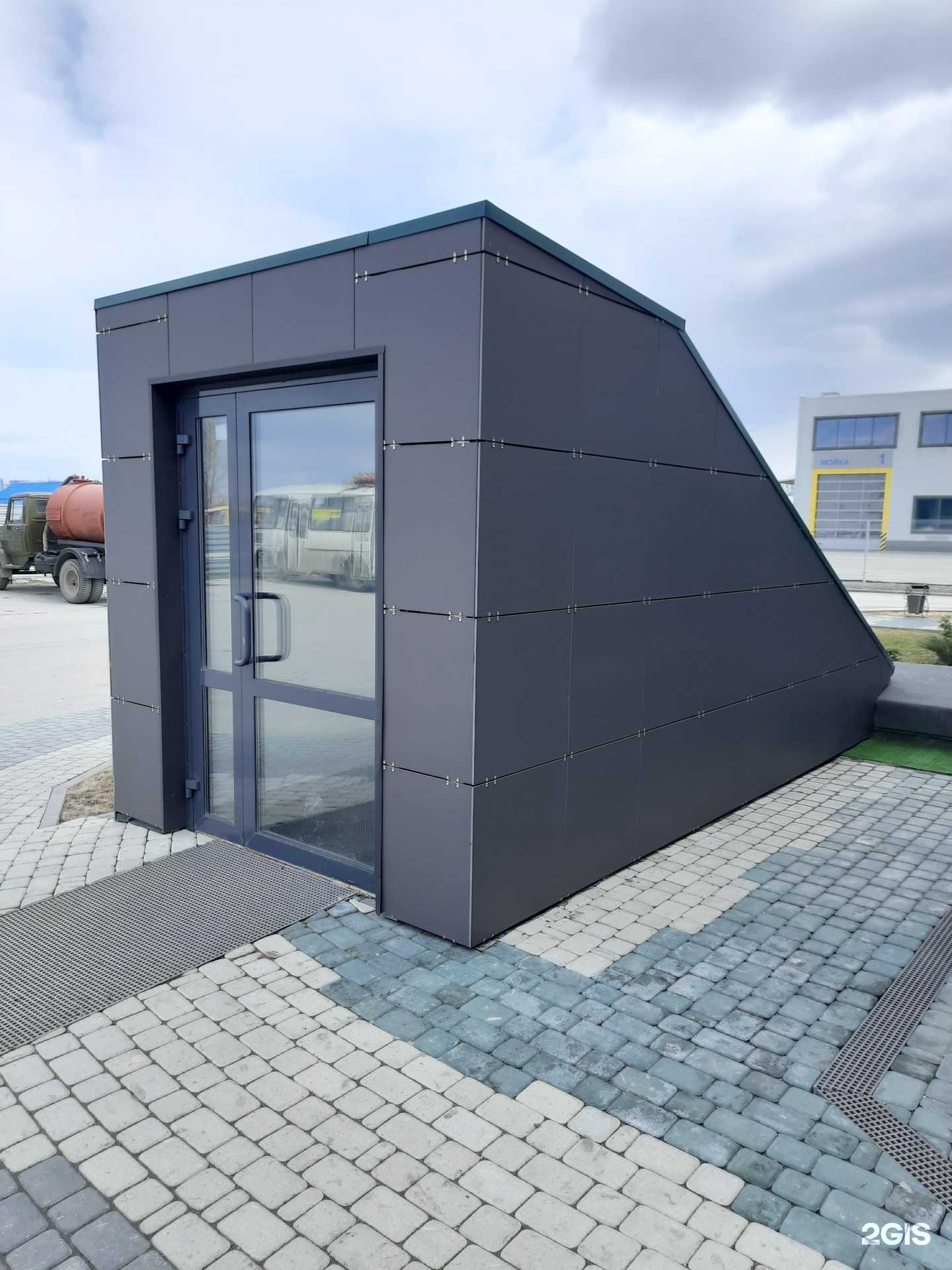 Отзывы на компанию Инжениус в г. Новосибирск c фото