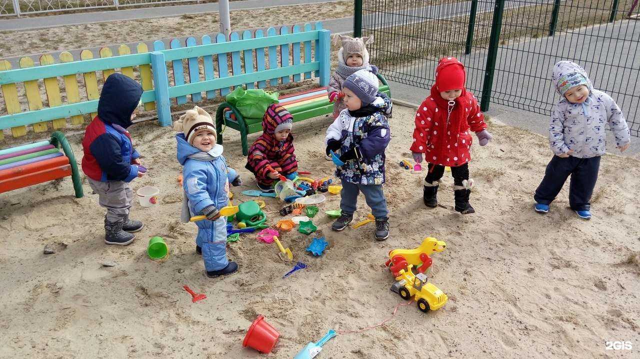 Отзывы на компанию Медвежонок в Тюмени c фото