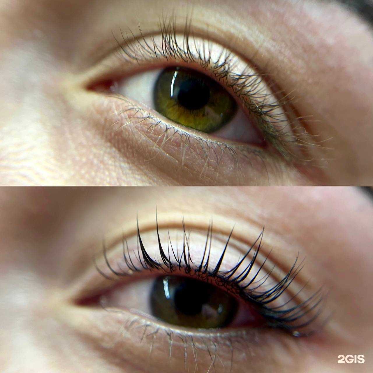 Отзывы на компанию Le_keratin в Новосибирске c фото