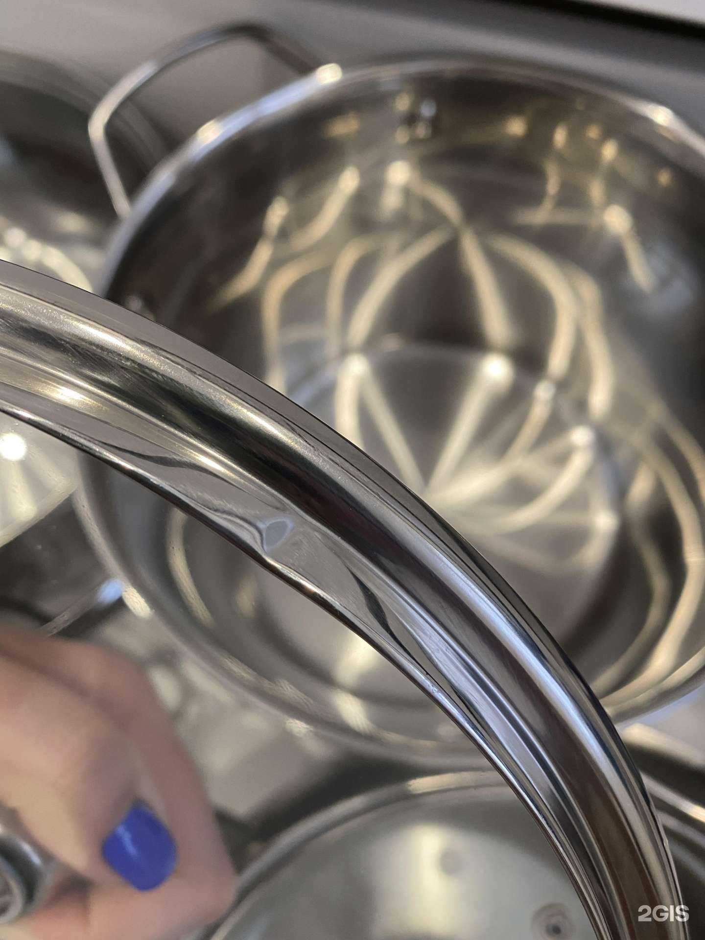 Отзывы на компанию Эльдорадо в г. Новосибирск c фото