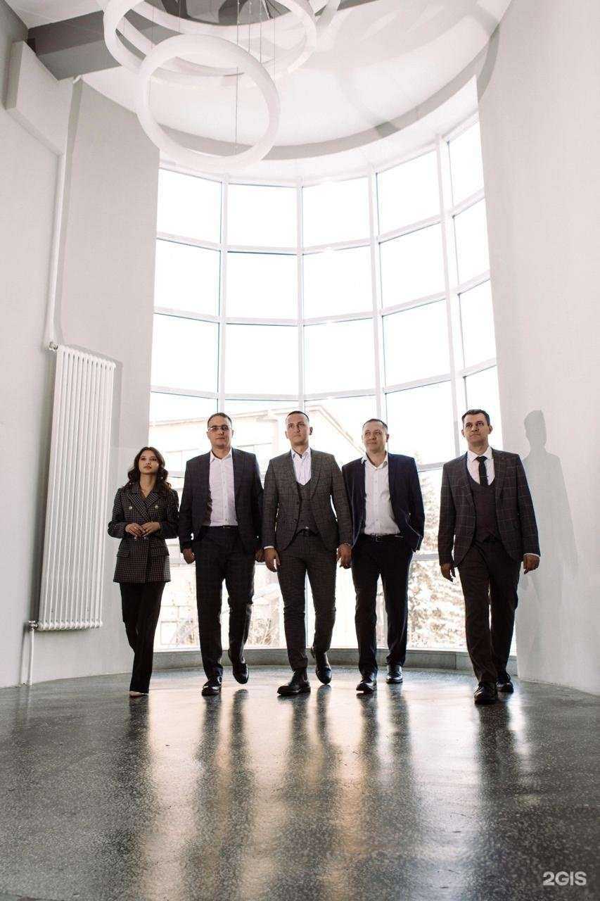 Отзывы на компанию Адвокатский кабинет Ушакова Д.В. в г. Екатеринбург c фото