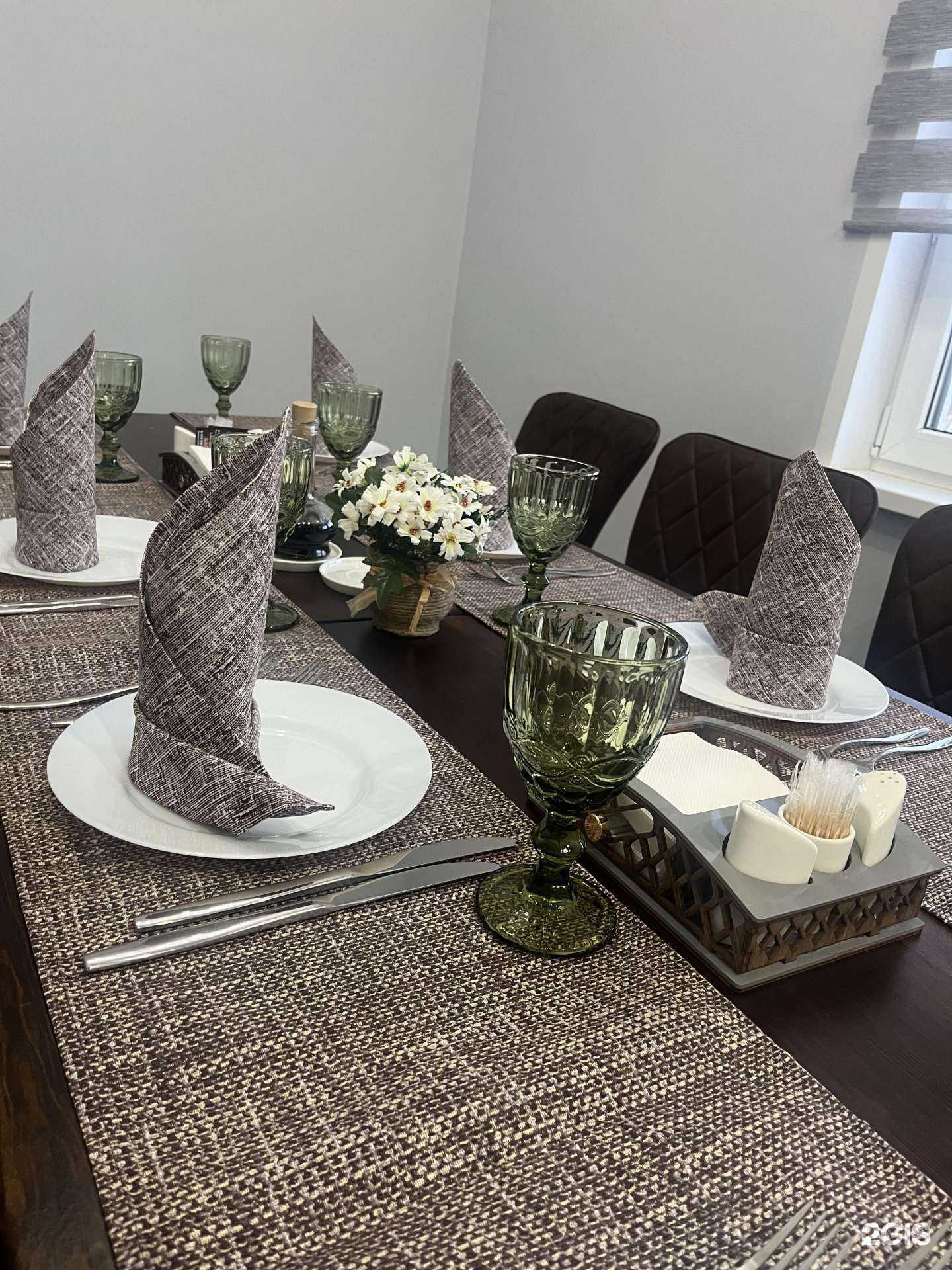 Отзывы на компанию Тандыр Бар в г. Красноярск c фото