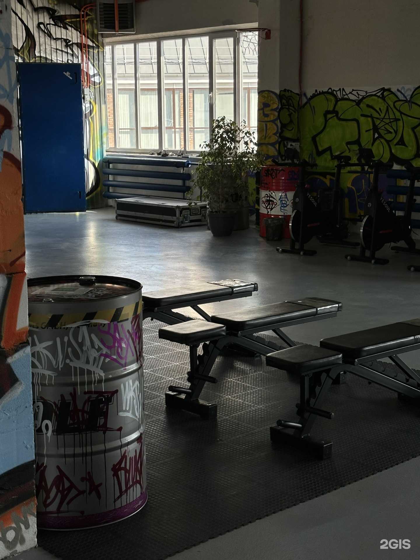 Отзывы на компанию Spot Industrial в г. Воронеж c фото