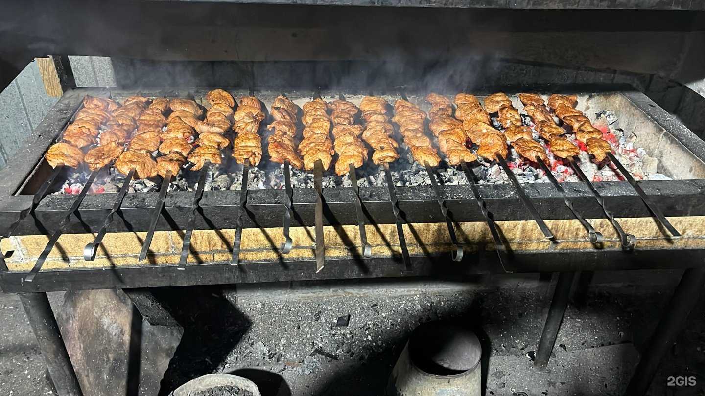 Отзывы на компанию Хабиби в г. Курган c фото