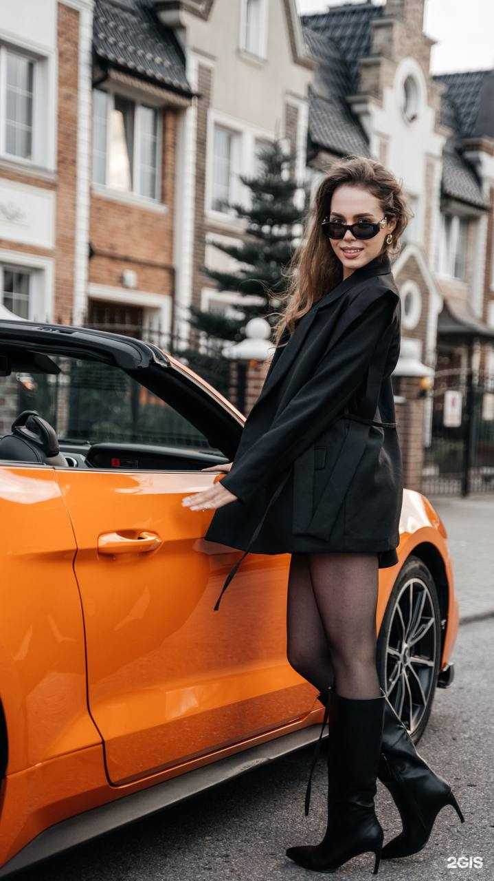 Отзывы на компанию PartnerRent в Калининграде c фото