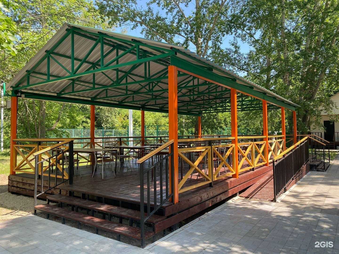 Отзывы на компанию Радуга в Самаре c фото