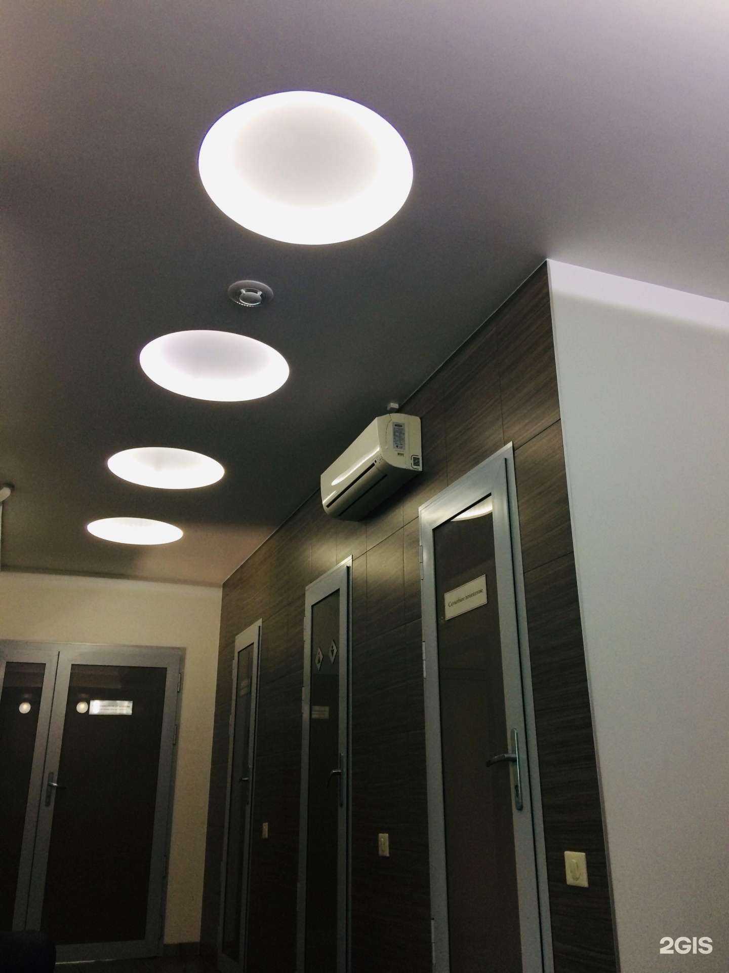 Отзывы на компанию Окулюс в г. Красноярск c фото