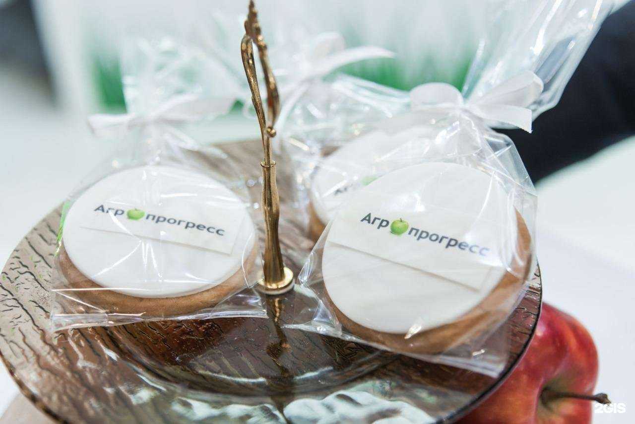 Отзывы на компанию Компания Агропрогресс в Краснодаре c фото