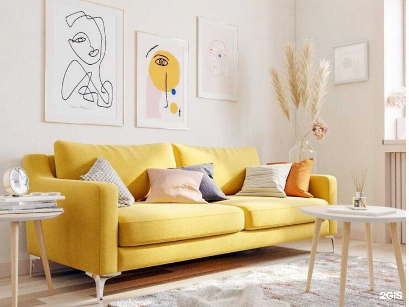 Отзывы на компанию Эдем в г. Красноярск c фото