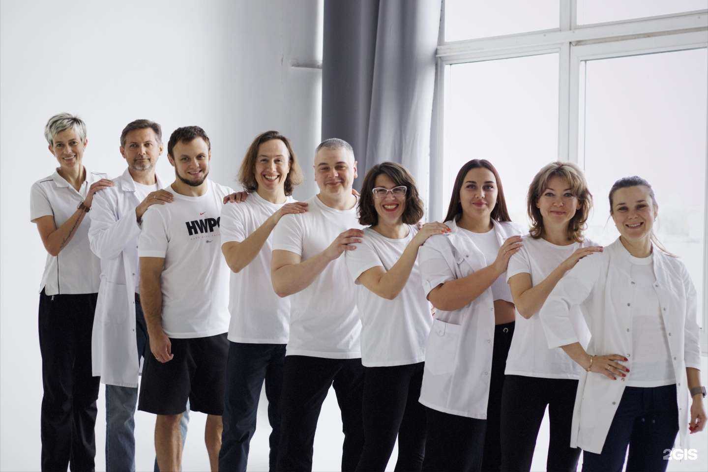 Отзывы на компанию Яна врач в г. Калининград c фото