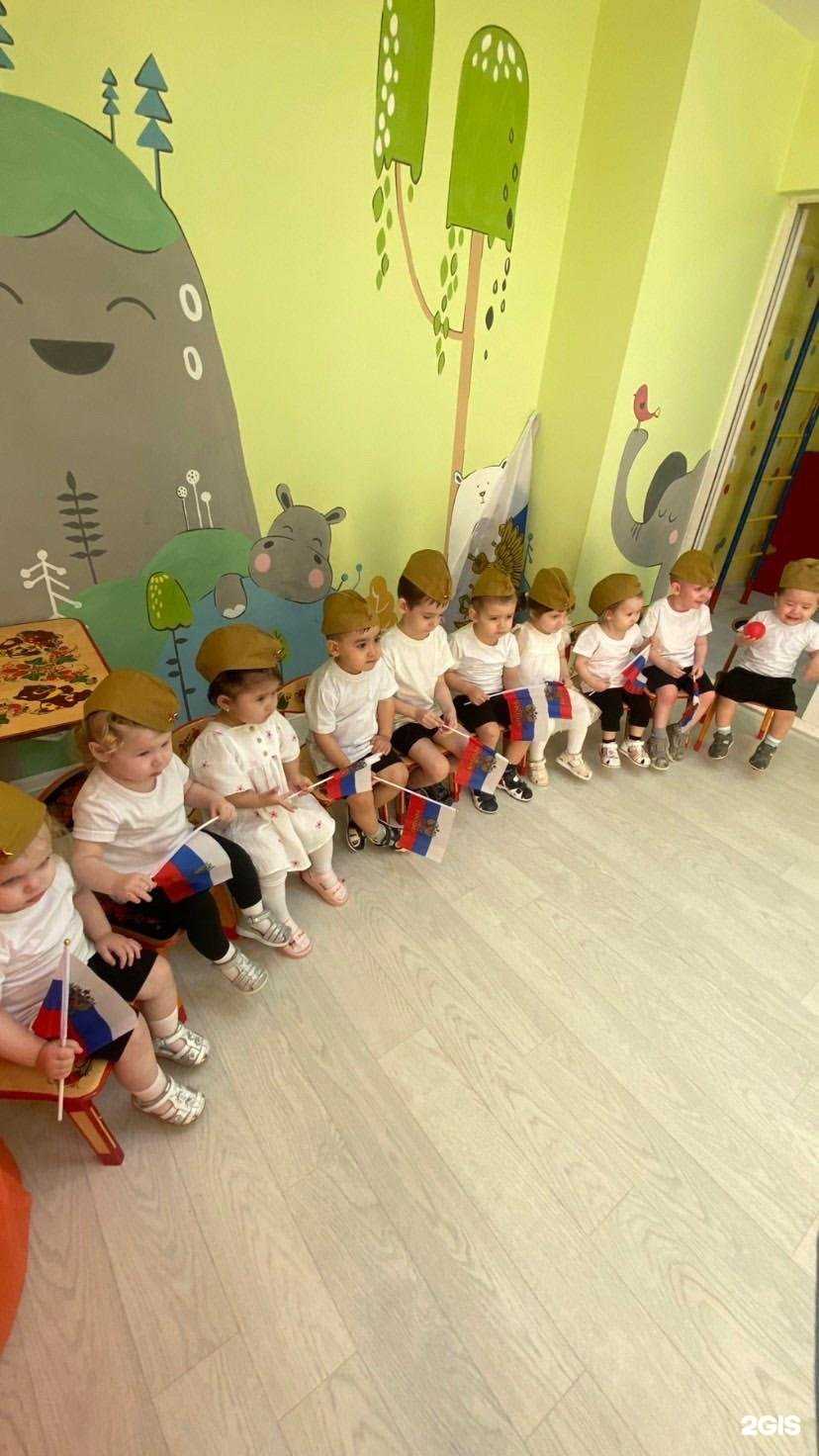 Отзывы на компанию Тедди дом в г. Иркутск c фото