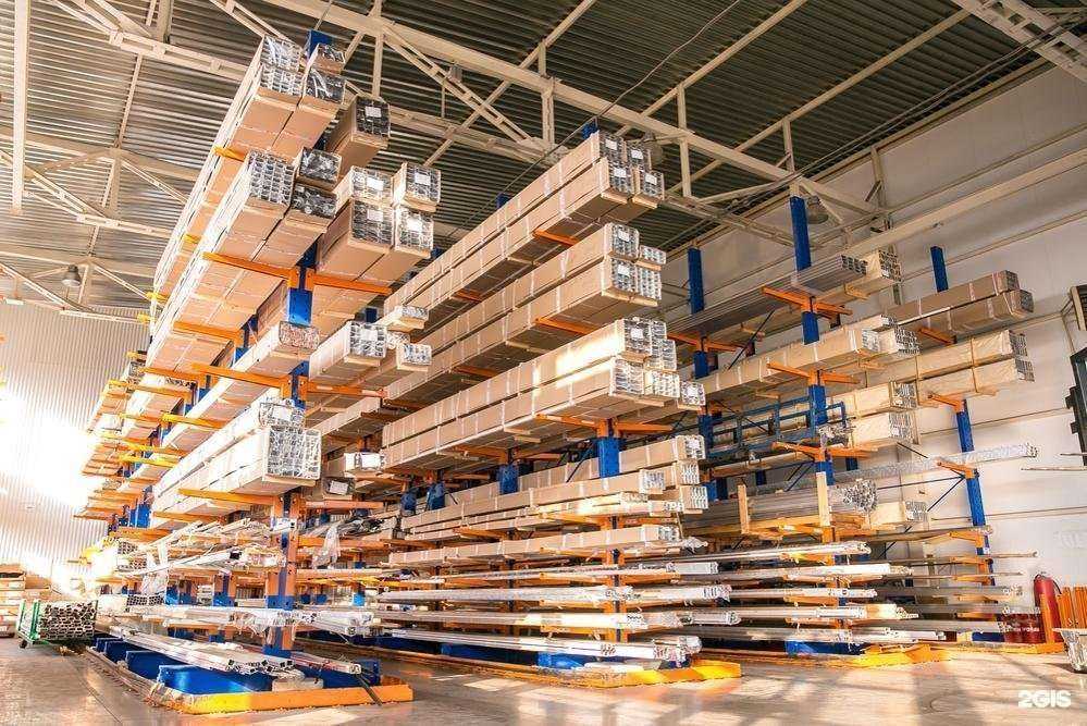 Отзывы на компанию Престиж Окна в Курске c фото