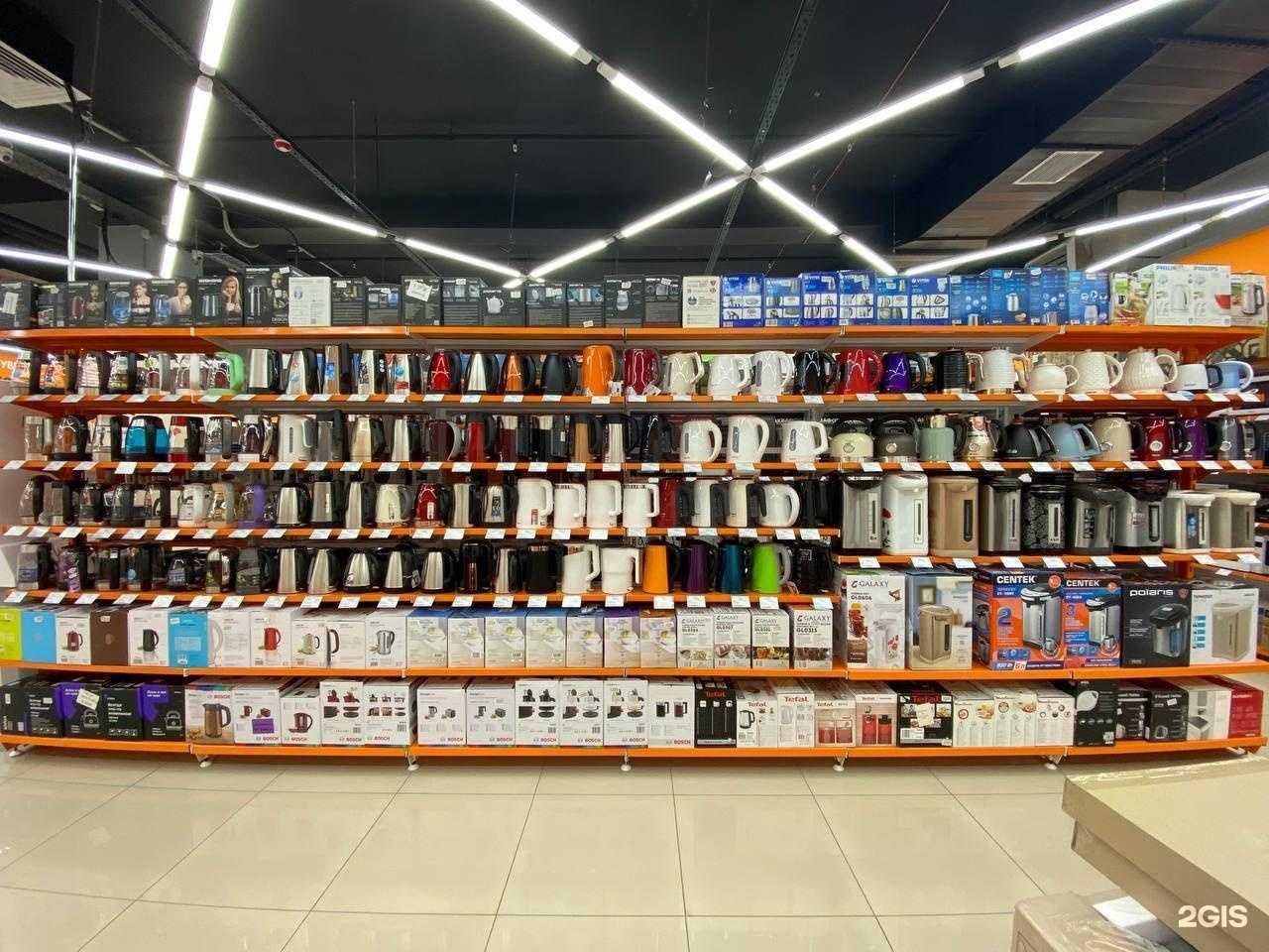 Отзывы на компанию DNS в г. Новосибирск c фото