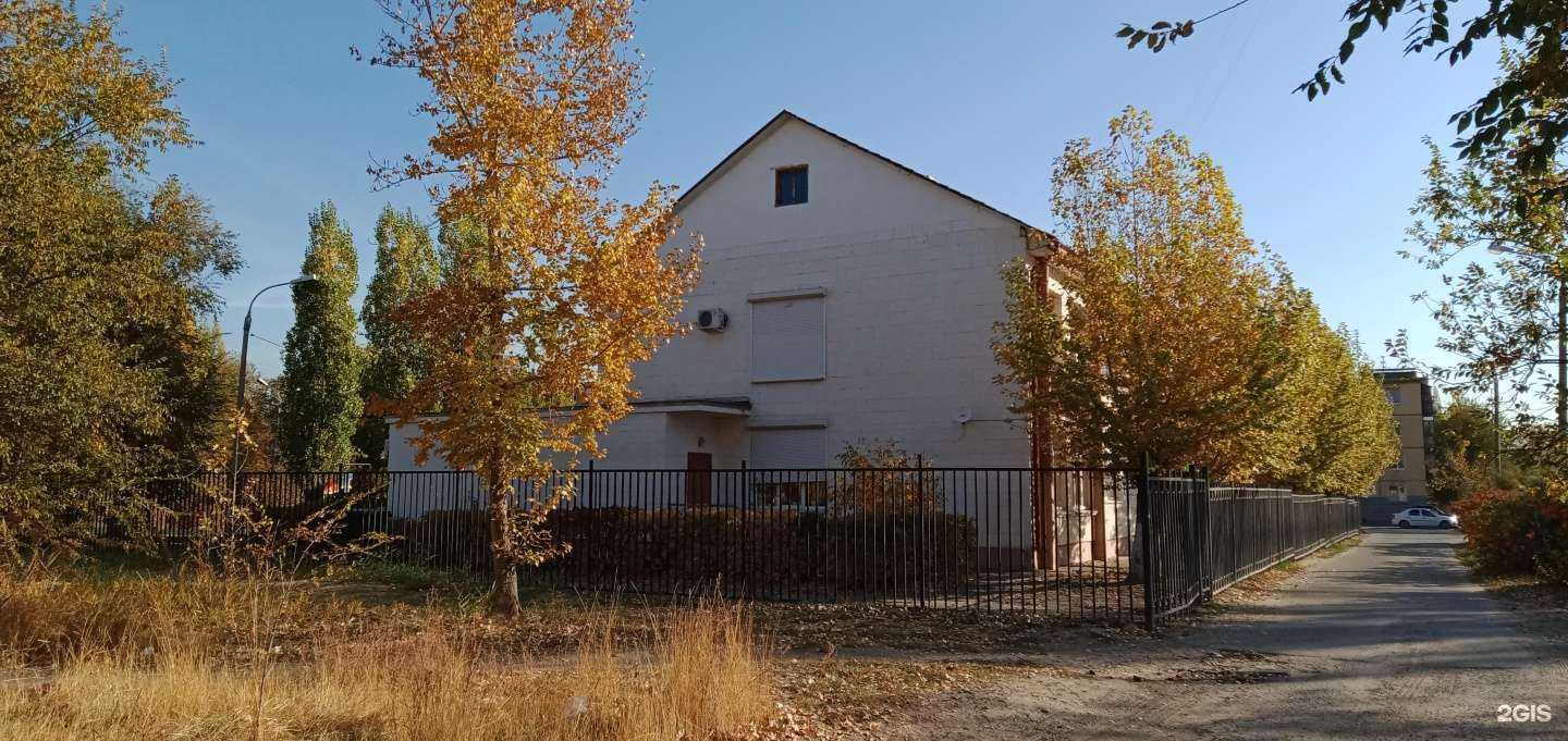 Отзывы на компанию Детская школа искусств Воскресение в Волгограде c фото