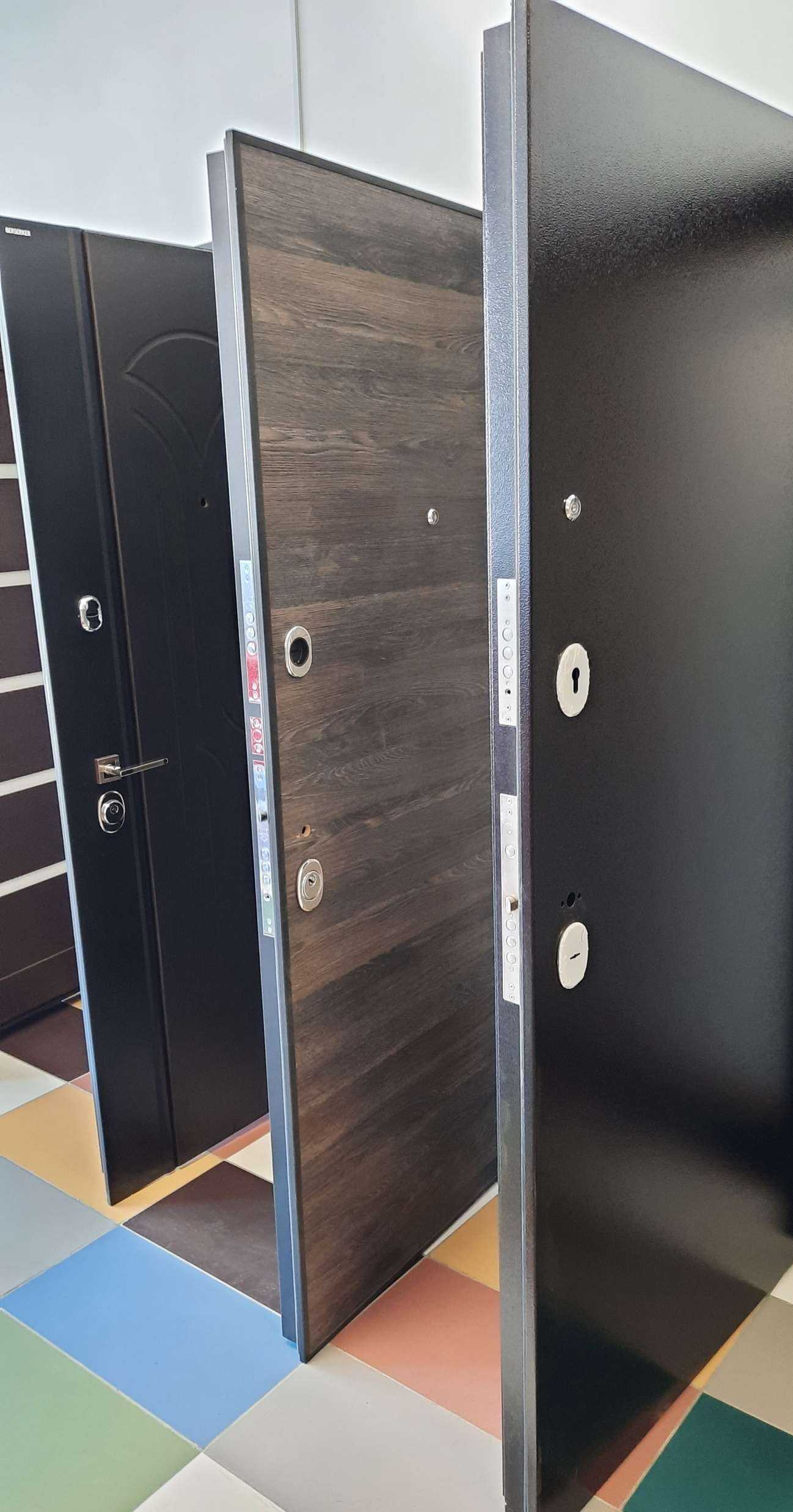 Отзывы на компанию Фирма по продаже и установке дверей в Перми c фото