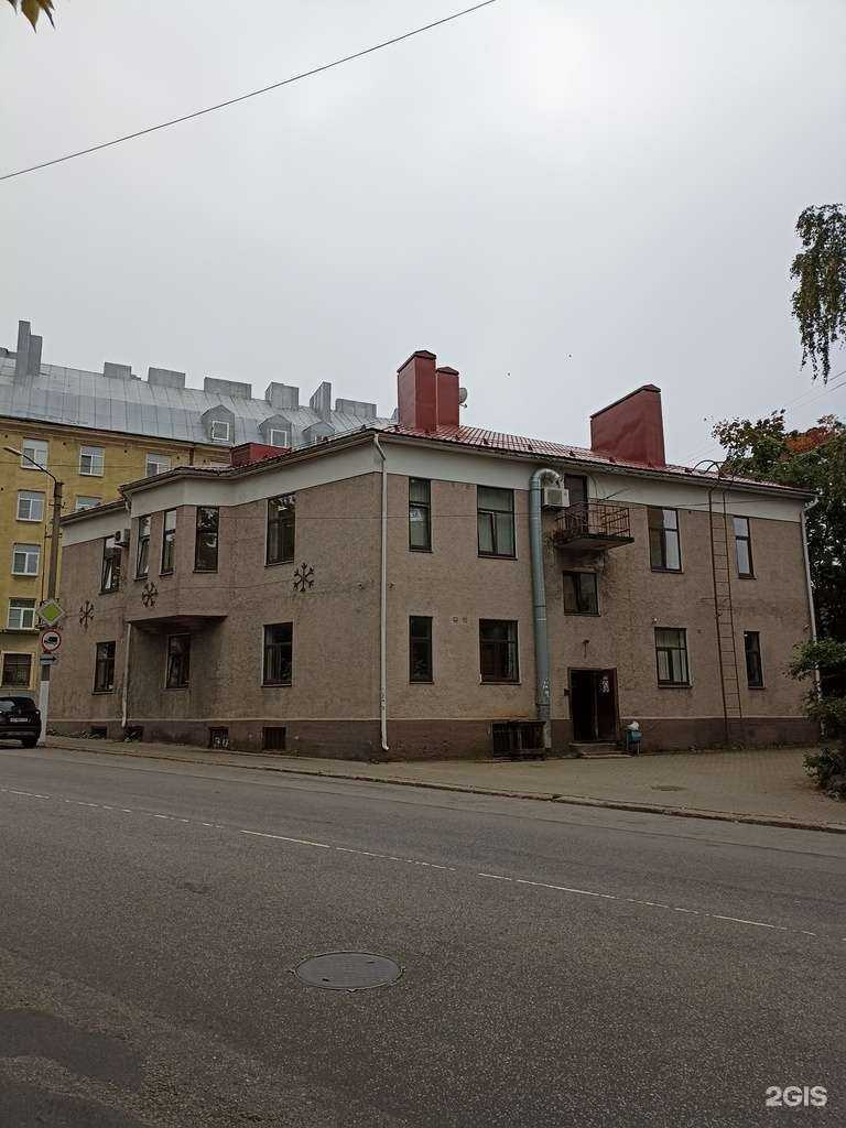 Отзывы на компанию Леноблводоканал в Выборге c фото