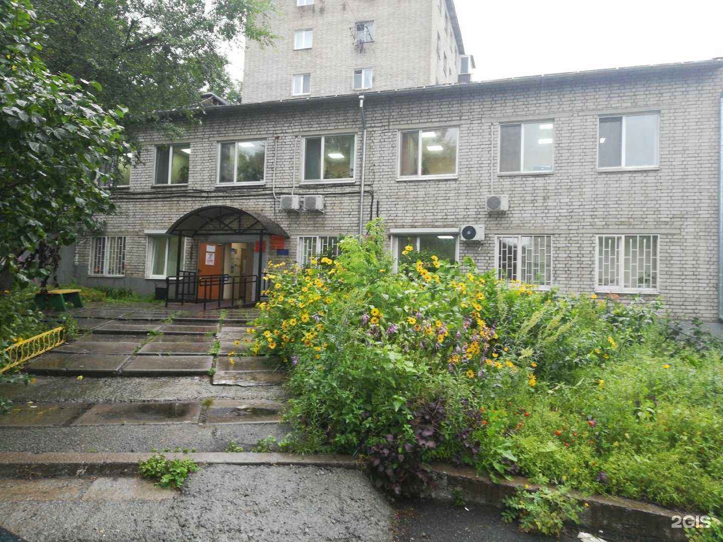 Отзывы на компанию Золушка в Находке c фото - фотография 2 из 2