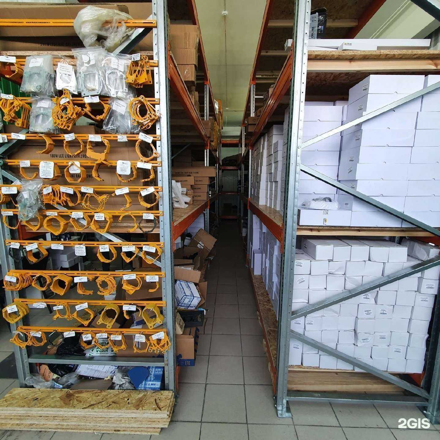 Отзывы на компанию Крилайн в Барнауле c фото