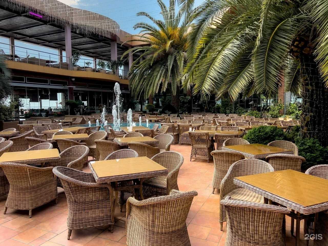 Отзывы на компанию Фрегат в Сочи c фото