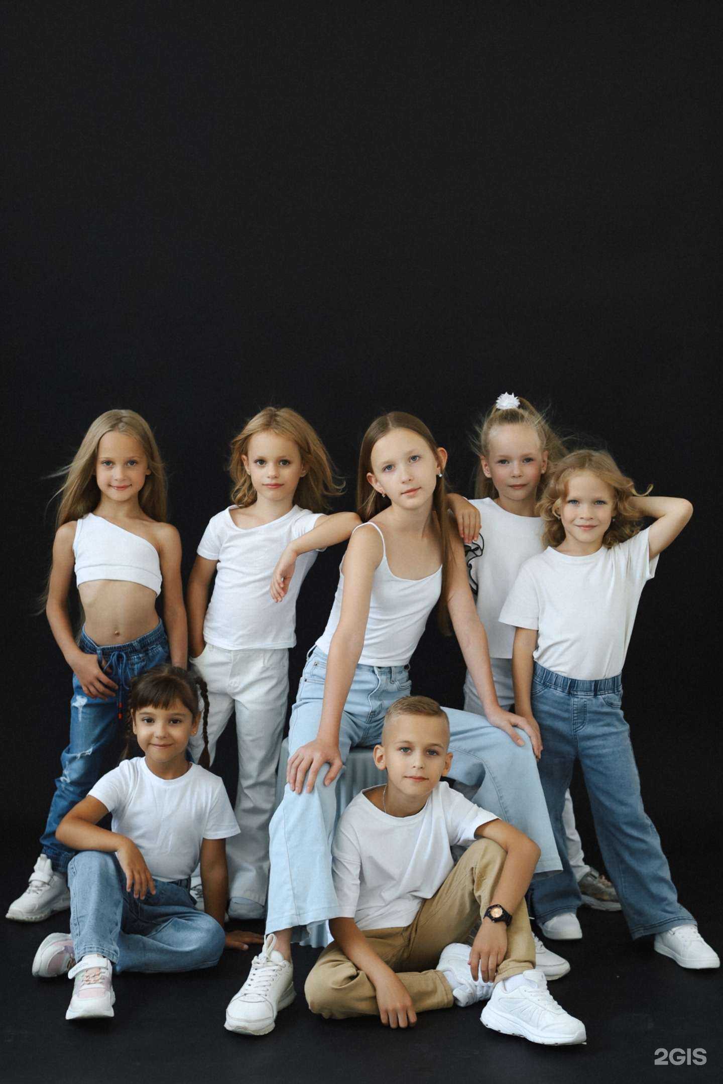 Отзывы на компанию Young G Models в г. Волгодонск c фото