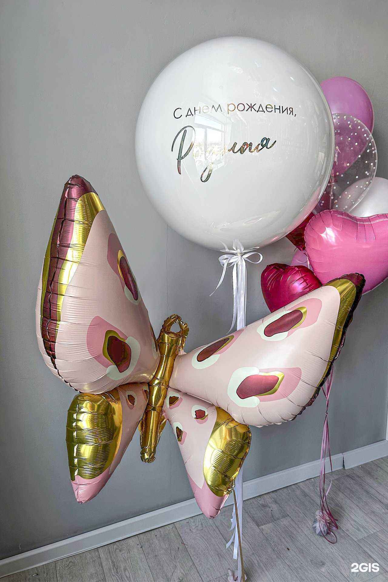 Отзывы на компанию SHARBOX в Тюмени c фото