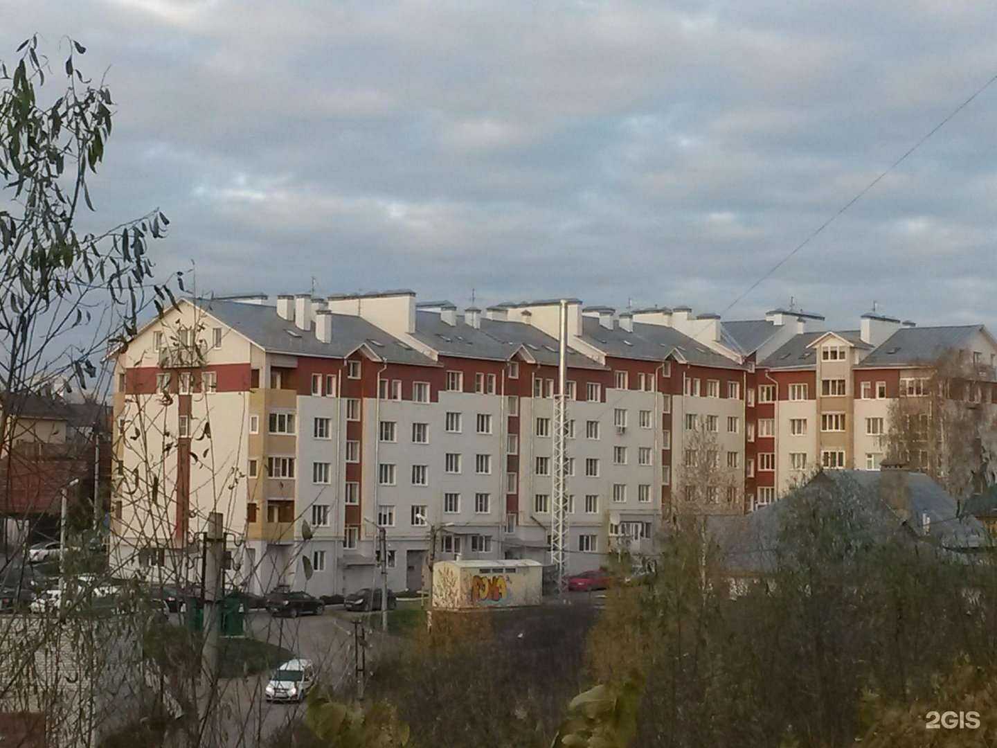 Отзывы на компанию Грация в Владимире c фото - фотография 2 из 2