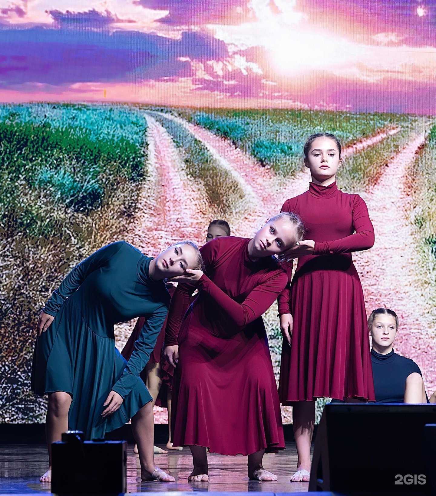 Отзывы на компанию Перспектива в Артёме c фото