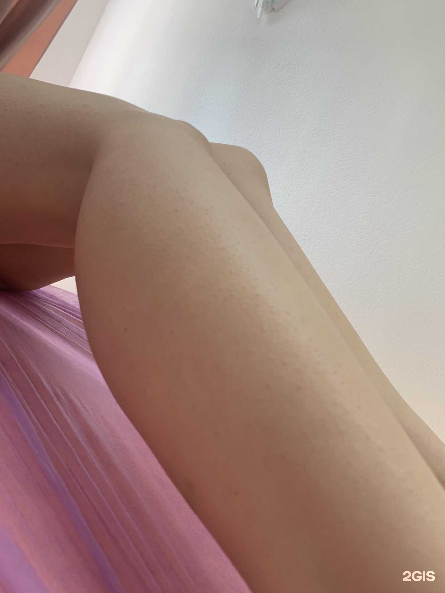 Отзывы на компанию Студия депиляции в Красноярске c фото