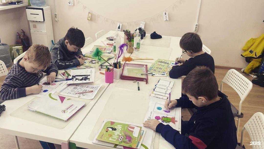 Отзывы на компанию Англичанка в Обнинске c фото