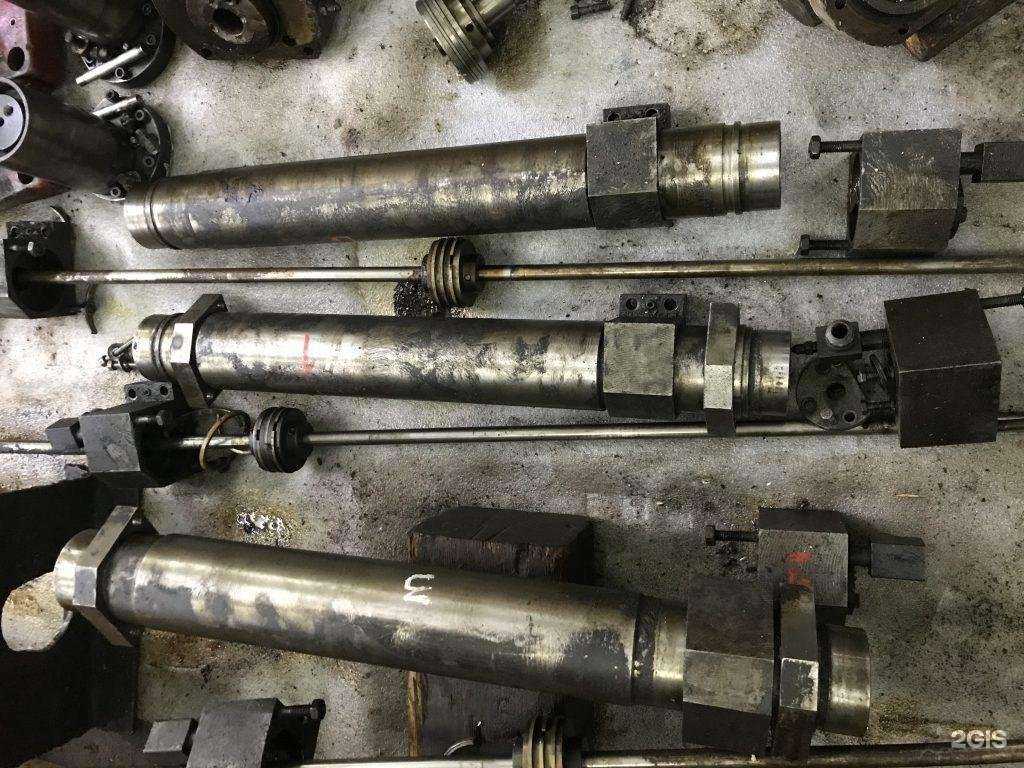 Отзывы на компанию Строймеханика-техно в г. Нижний Новгород c фото