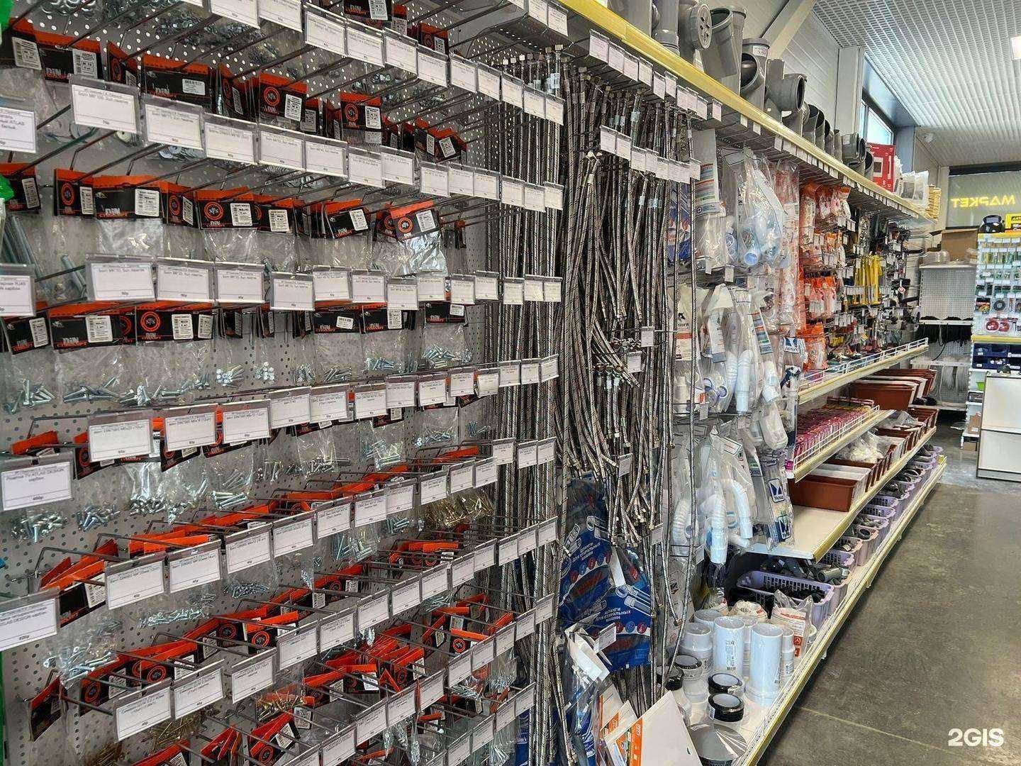 Отзывы на компанию Строймаркет в Новосибирске c фото