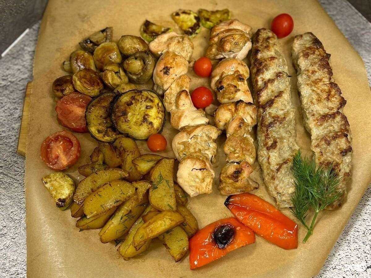 Отзывы на компанию Муслим в г. Тамбов c фото