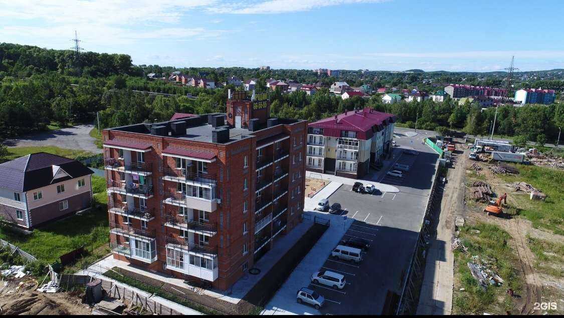 Отзывы на компанию Уютстрой в Хабаровске c фото - фотография 2 из 2