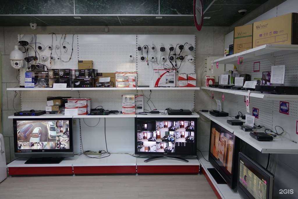 Отзывы на компанию Tv-век в Южно-Сахалинске c фото