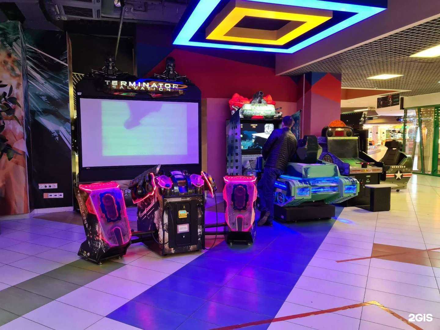 Отзывы на компанию Гриннландия в г. Белгород c фото