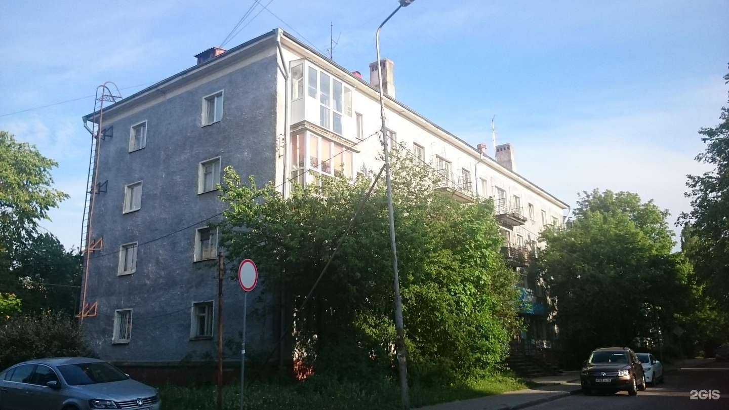 Отзывы на компанию Ногтевая студия в Калининграде c фото - фотография 2 из 2