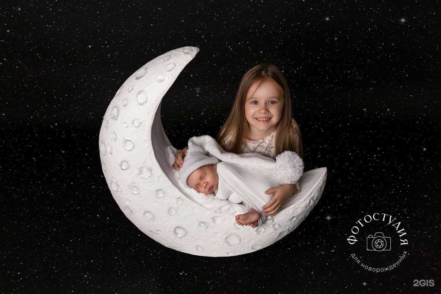 Отзывы на компанию Фотостудия для новорожденных в г. Нижний Новгород c фото