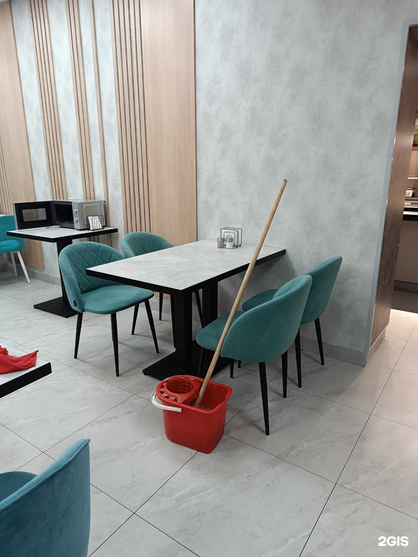 Отзывы на компанию Мубарак в г. Уфа c фото