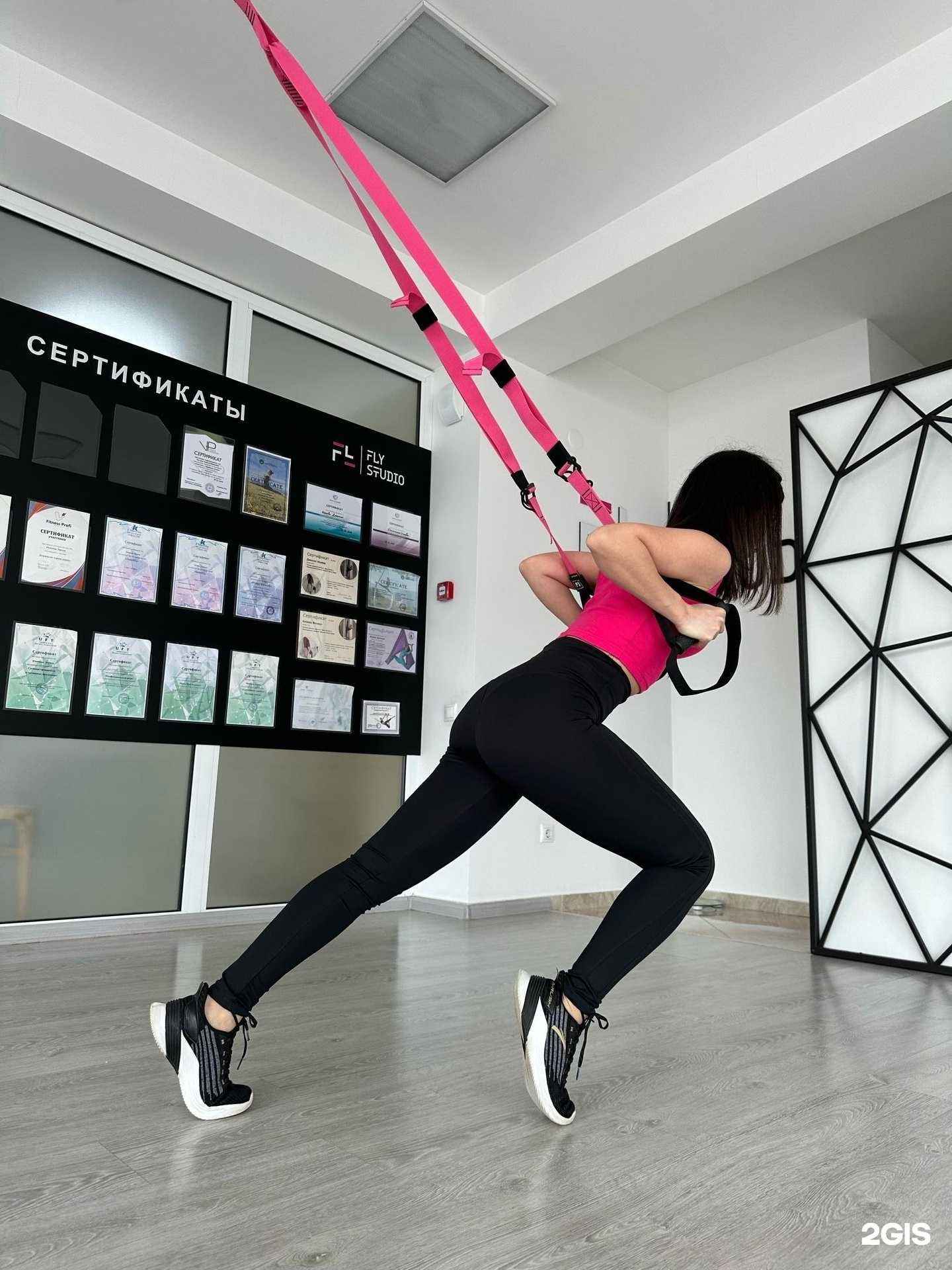 Отзывы на компанию Flystudio в Махачкале c фото