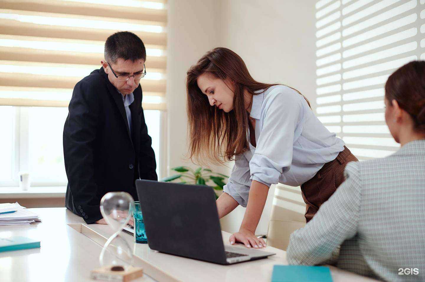 Отзывы на компанию Легион в г. Краснодар c фото